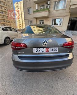 فولكسفاغن جيتا